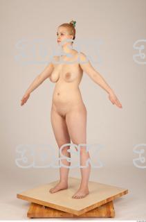 Body texture of Heidi 0050